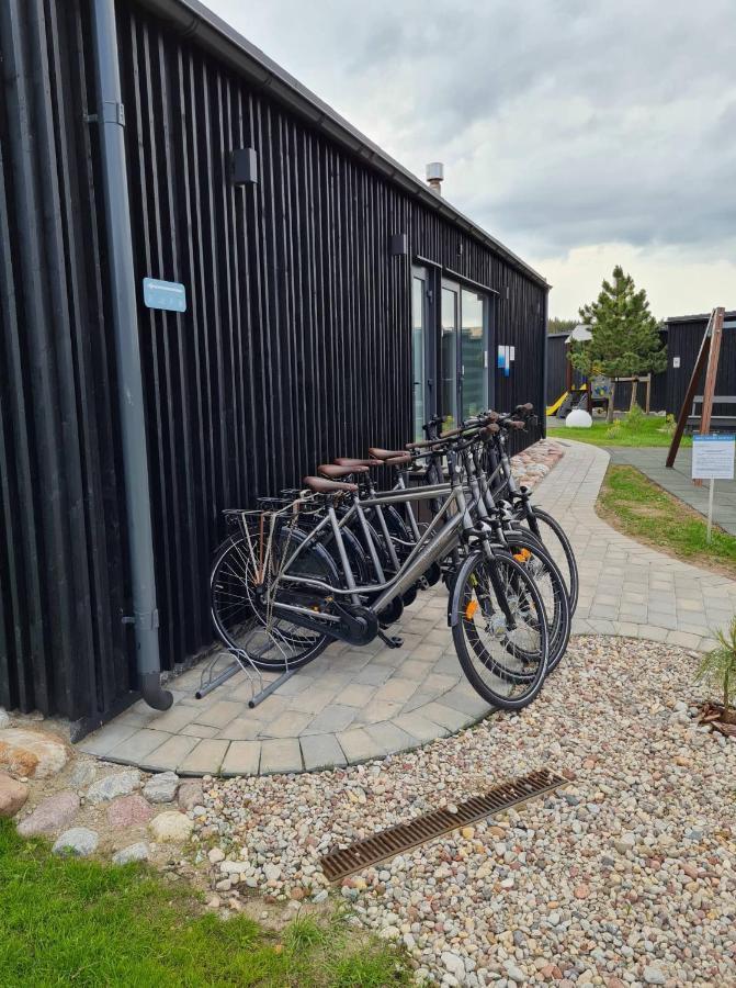 Juros Sentimentai Mano Jura2 Lägenhet Palanga Exteriör bild